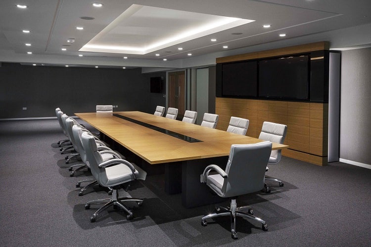 Board Room