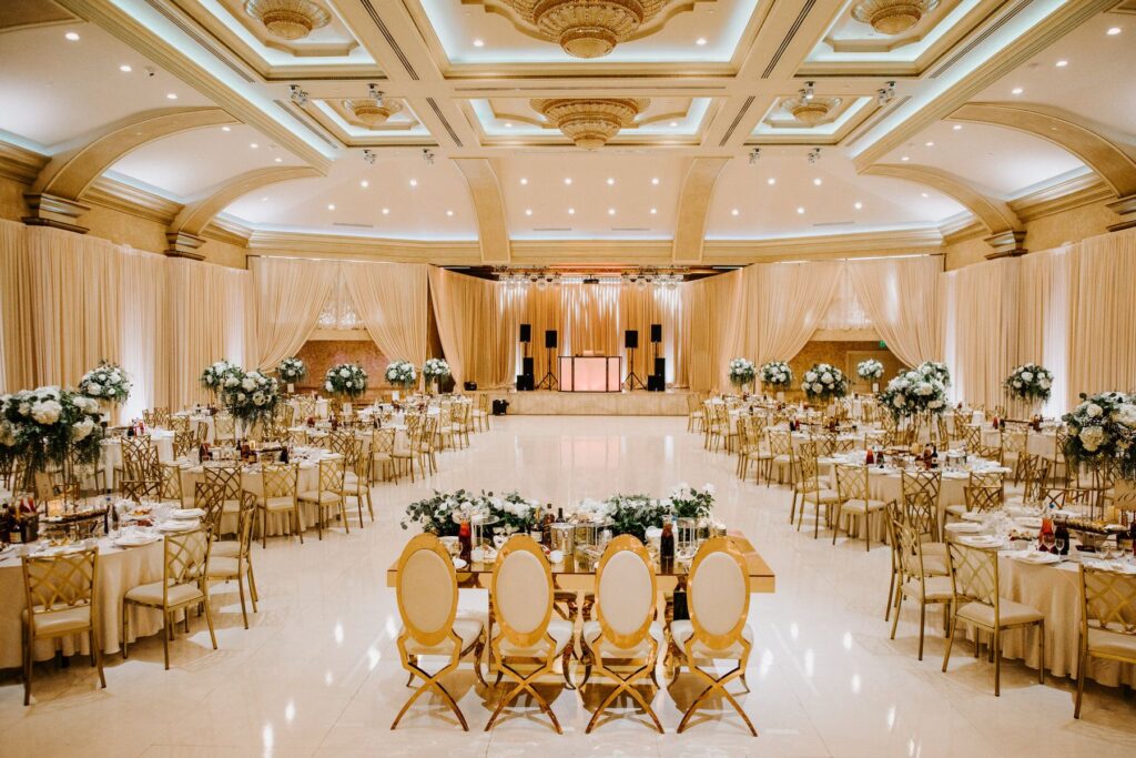 Main Hall