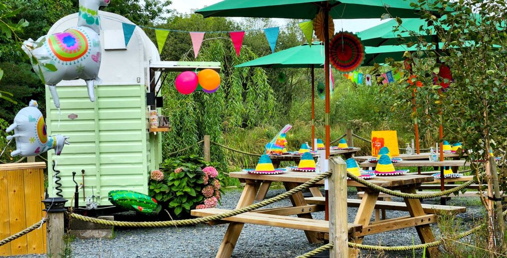 Children’s Party Venue